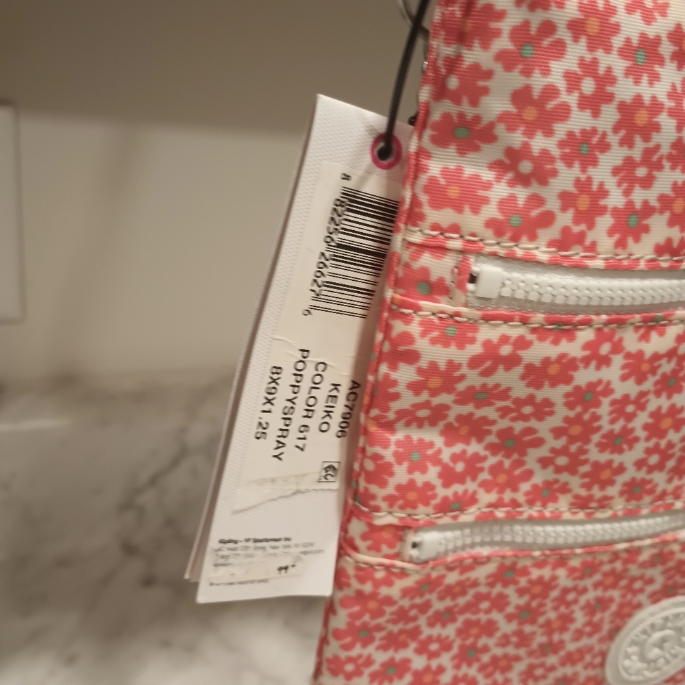 Kipling Keiko bag - Picture 5 of 5